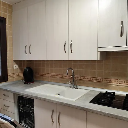 Duplex Lenteji Daire Lentegi